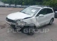2008 Acura RDX photo