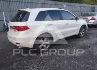 2008 Acura RDX фото