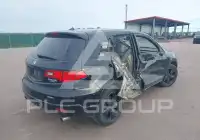 2008 Acura RDX фото