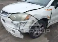 2008 Acura RDX фото