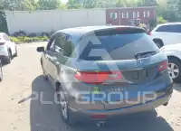 2008 Acura RDX photo