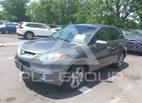 2008 Acura RDX фото