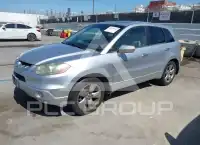 2008 Acura RDX фото