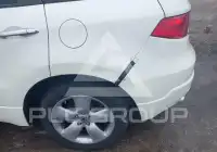 2008 Acura RDX фото