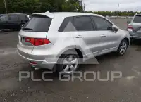 2008 Acura RDX фото