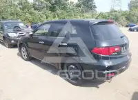 2008 Acura RDX фото