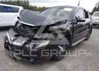 2008 Acura RDX photo
