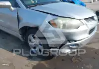 2008 Acura RDX фото