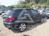 2008 Acura RDX фото