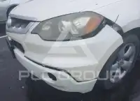 2008 Acura RDX фото