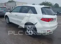 2008 Acura RDX фото