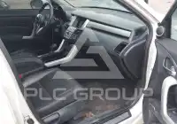 2008 Acura RDX фото
