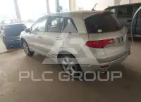2008 Acura RDX фото
