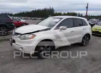 2008 Acura RDX фото