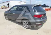 2008 Acura RDX фото