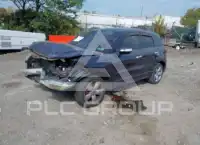 2008 Acura RDX фото