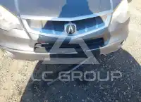 2008 Acura RDX фото