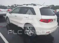 2008 Acura RDX фото