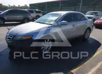 2008 Acura TSX фото
