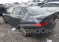 2008 Acura TSX фото