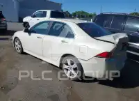 2008 Acura TSX фото