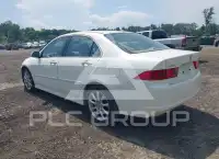 2008 Acura TSX фото