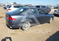 2008 Acura TSX фото