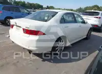 2008 Acura TSX фото