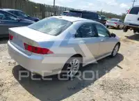 2008 Acura TSX фото