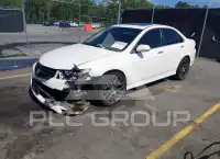 2008 Acura TSX photo
