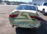 2008 Acura TSX фото