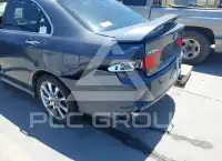 2008 Acura TSX фото