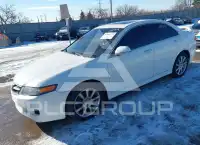 2008 Acura TSX фото