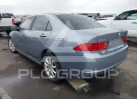 2008 Acura TSX фото