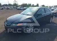 2008 Acura TSX photo