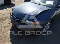 2008 Acura TSX photo