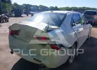 2008 Acura TSX фото