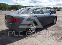 2008 Acura TSX фото