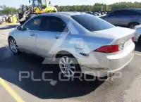 2008 Acura TSX фото