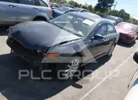 2008 Acura TSX фото