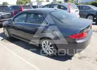 2008 Acura TSX фото