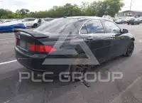 2008 Acura TSX photo