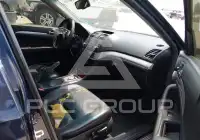 2008 Acura TSX фото