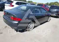 2008 Acura TSX фото