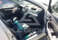 2008 Acura TSX photo