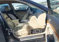 2008 Acura TSX photo