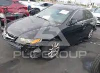 2008 Acura TSX фото