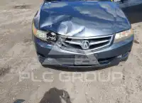 2008 Acura TSX фото