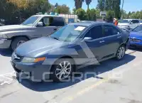 2008 Acura TSX фото
