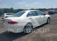 2008 Acura TSX фото